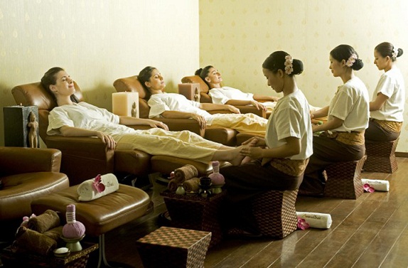 Đăng ký kinh doanh dịch vụ xoa bóp (massage)