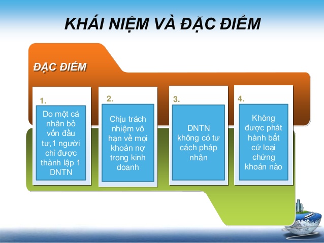 Khái niệm, đặc điểm cùng những ưu nhược điểm của doanh nghiệp tư nhân