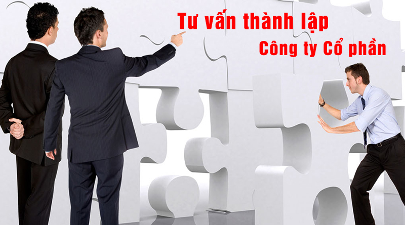 Tư vấn thành lập công ty cổ phần tại Nghệ An