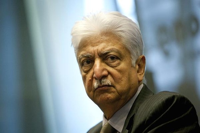 Azim Premji